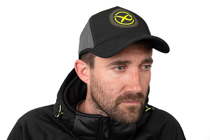 Matrix Surefit Baseball Cap Black