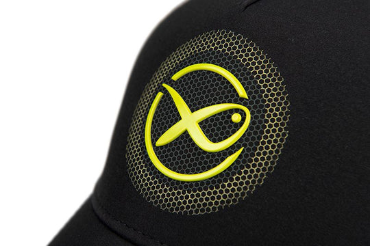 Matrix Surefit Baseball Cap Black