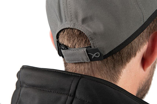 Matrix Surefit Baseball Cap Black