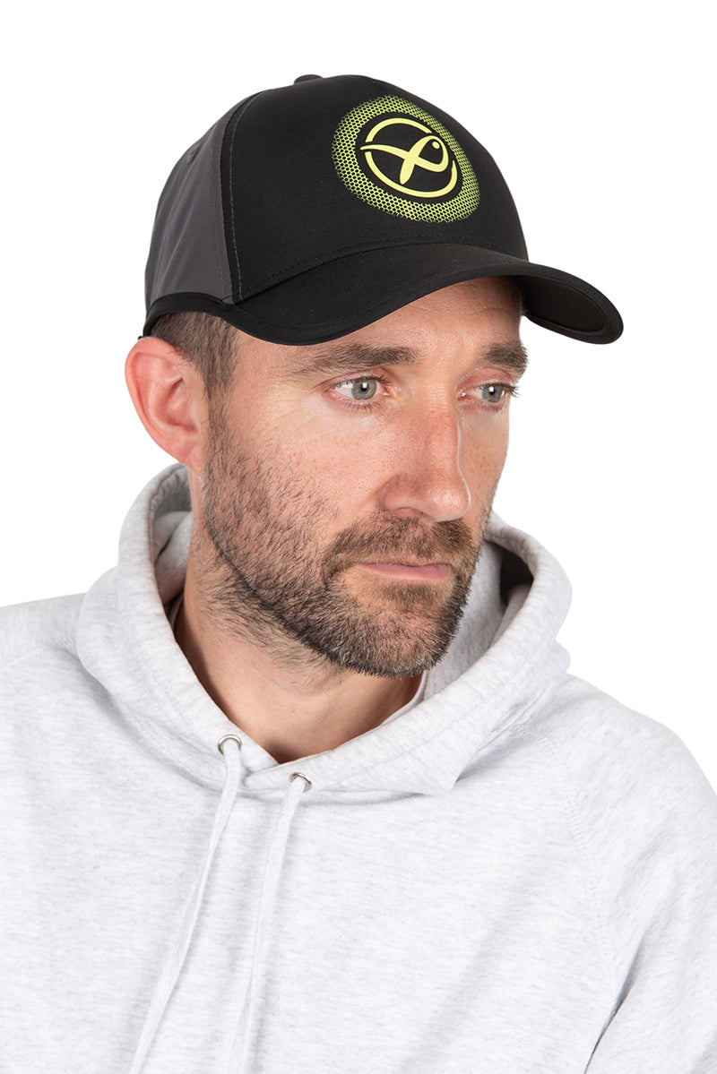Matrix Surefit Cap Black