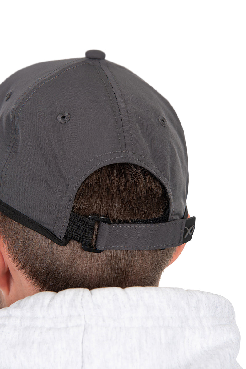 Matrix Surefit Cap Black