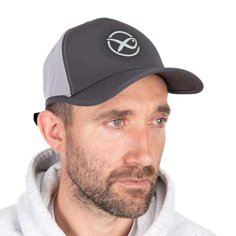Matrix Surefit Cap Grey