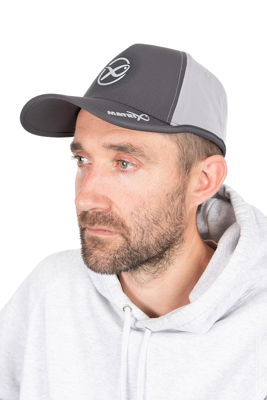 Matrix Surefit Cap Grey