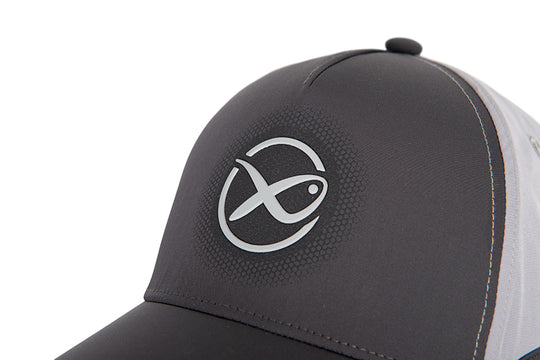 Matrix Surefit Cap Grey