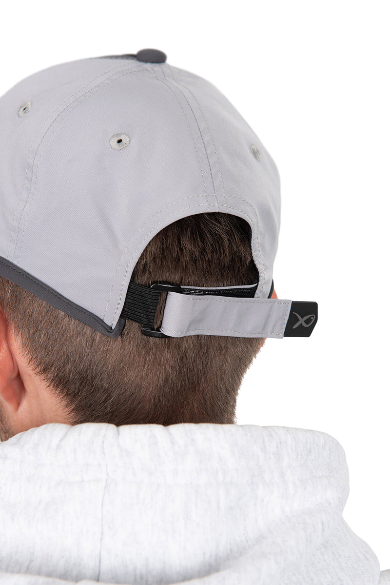 Matrix Surefit Cap Grey