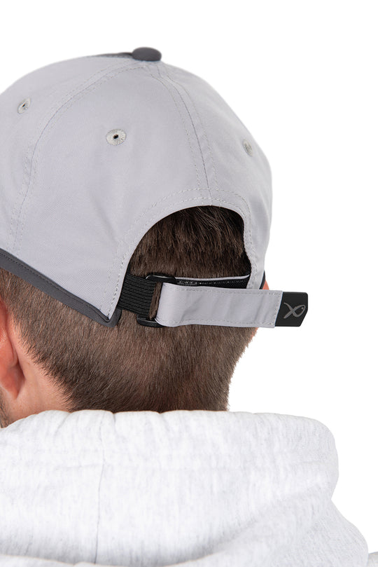 Matrix Surefit Cap Grey