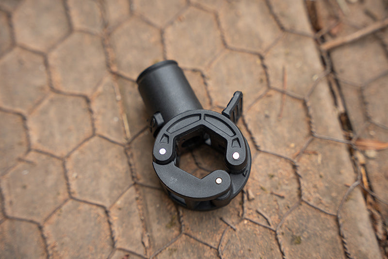 Matrix Tool Bar Pro Thread Insert