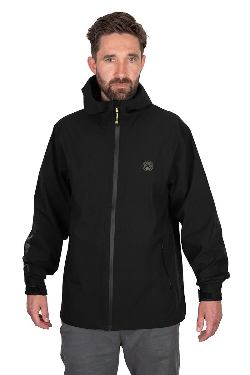 Matrix Ultra-Light Jacket