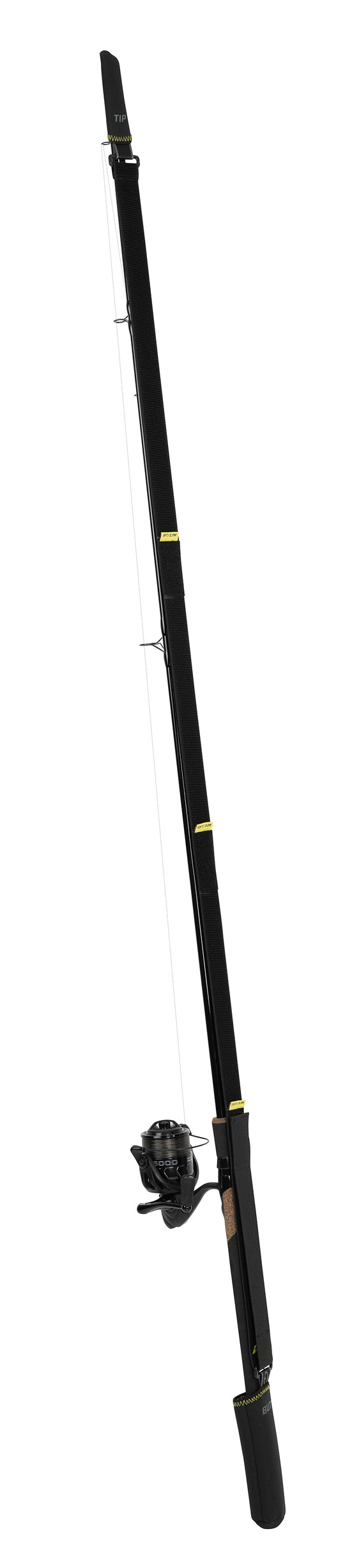 Matrix X-Stretch Top &amp; Tail Rod Bands