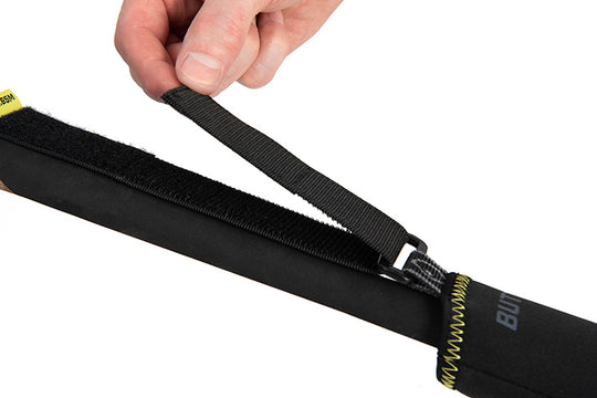 Matrix X-Stretch Top &amp; Tail Rod Bands