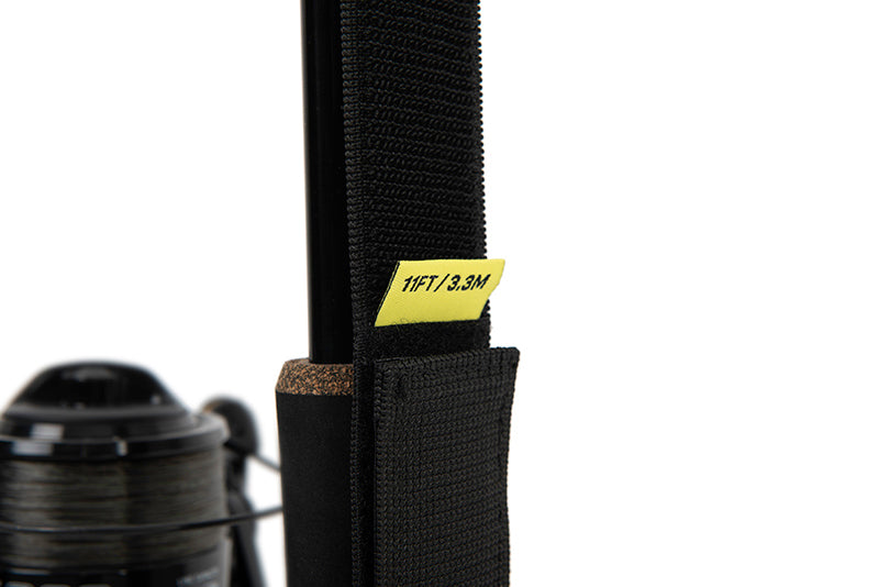 Matrix X-Stretch Top &amp; Tail Rod Bands
