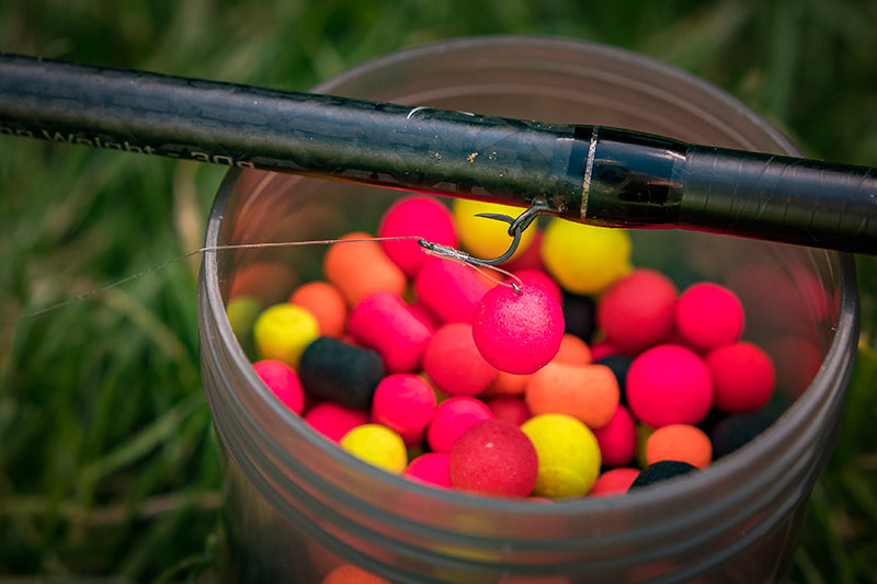 Matrix MXC-4 Barbless X-Strong Boilie Pin Rigs