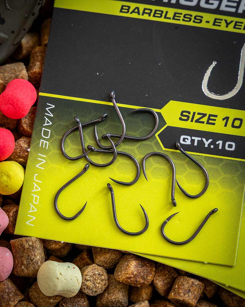 Matrix X6 Carp Pellet Rigger