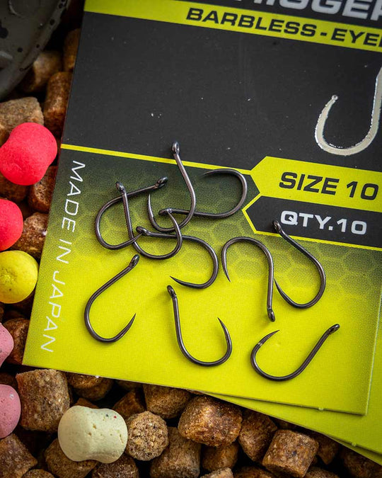 Matrix X6 Carp Pellet Rigger