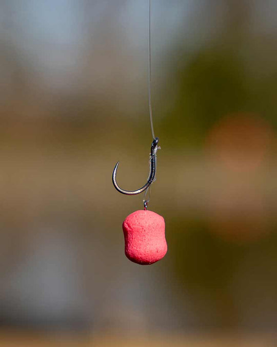 Matrix X7 Carp Method