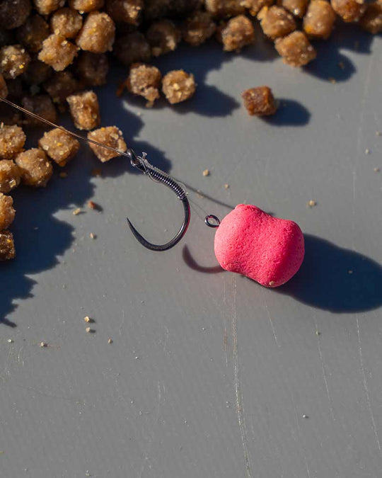 Matrix X7 Carp Method
