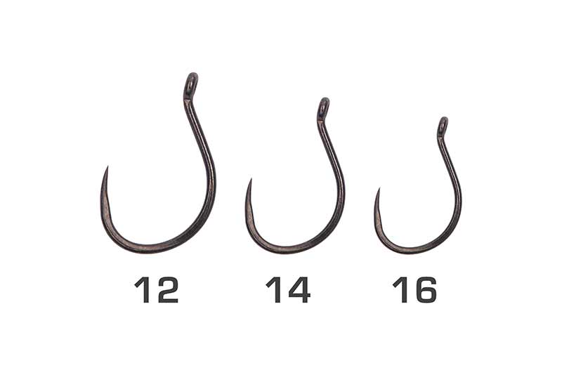 Matrix X7 Carp Method