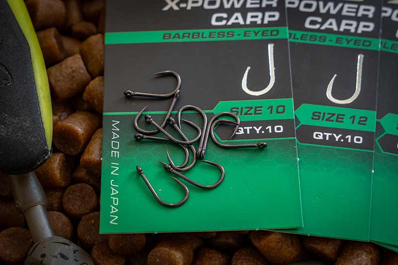 Matrix X8 X-Power Carp