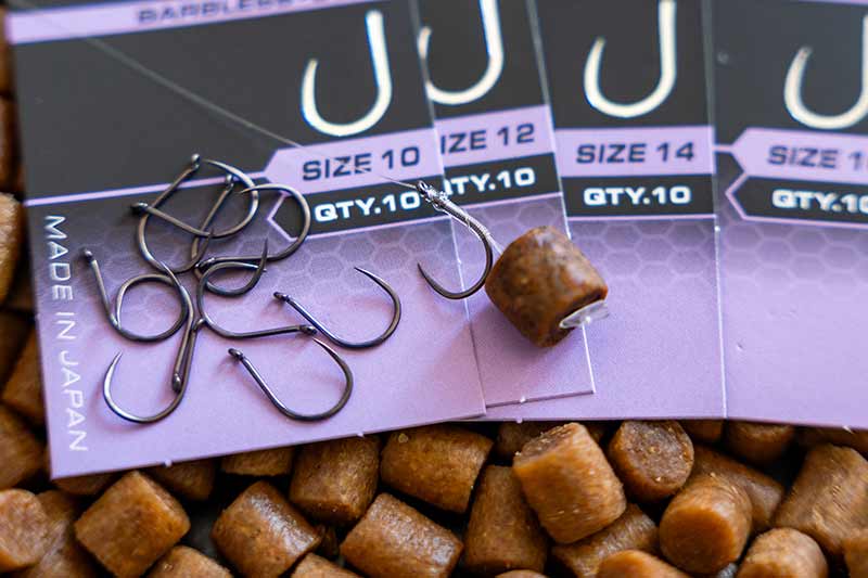 Matrix X9 Carp Wide Gape