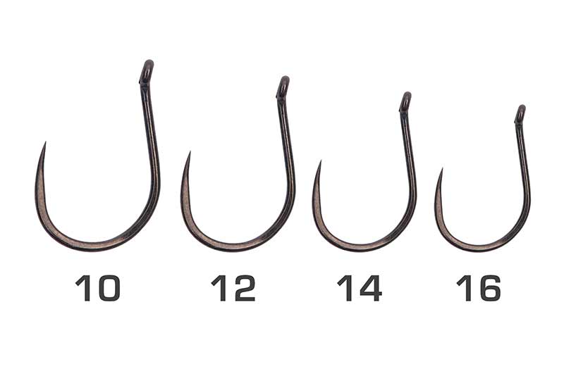 Matrix X9 Carp Wide Gape