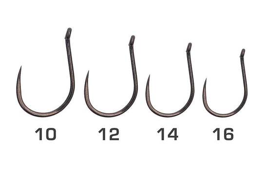 Matrix X9 Carp Wide Gape
