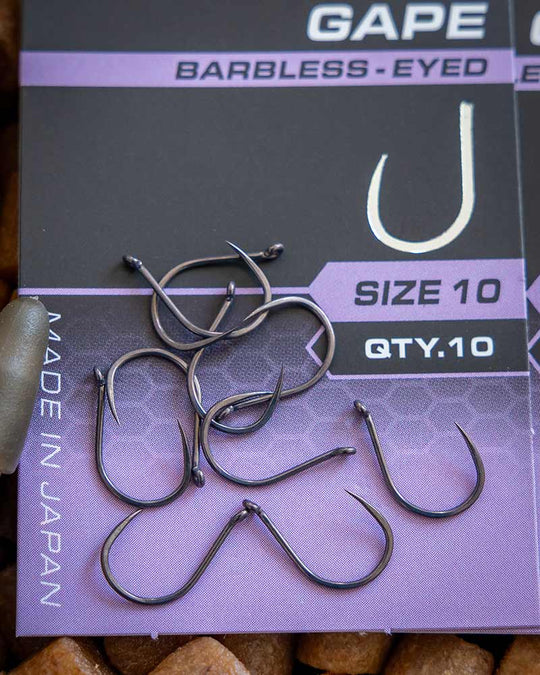 Matrix X9 Carp Wide Gape