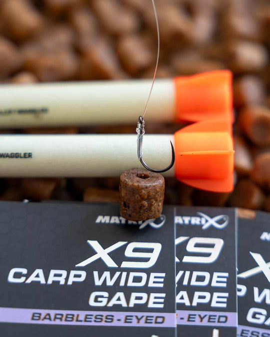 Matrix X9 Carp Wide Gape