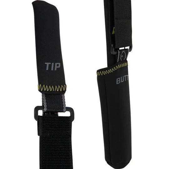 Matrix X-Stretch Top &amp; Tail Rod Bands