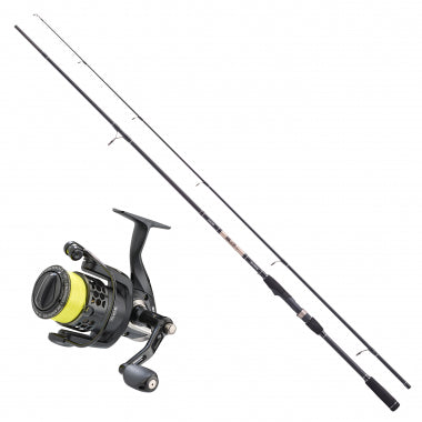 Balzer MK Adventure Combo Barsch/Zander