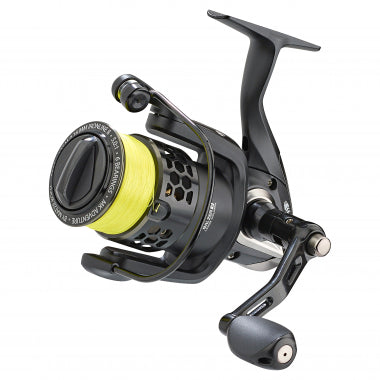 Balzer MK Adventure Combo Barsch/Zander