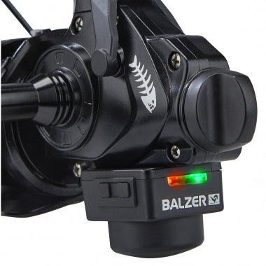 Balzer MK Space Runner BT-i 6400
