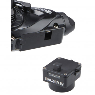 Balzer MK Space Runner BT-i 6400