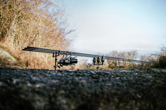 Nash Air Force F10 Spod & Marker Rods