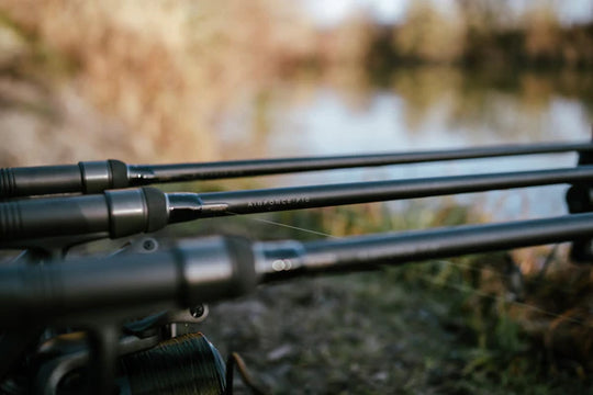 Nash Air Force F10 Spod & Marker Rods
