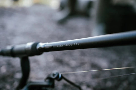 Nash Air Force F10 Spod & Marker Rods