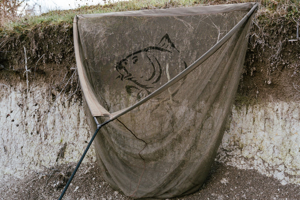Nash Air Force F10 Landing Net