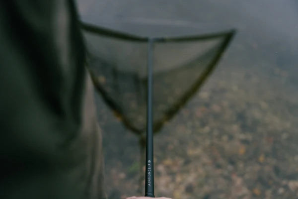 Nash Air Force F10 Landing Net