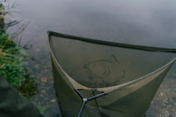 Nash Air Force F10 Landing Net