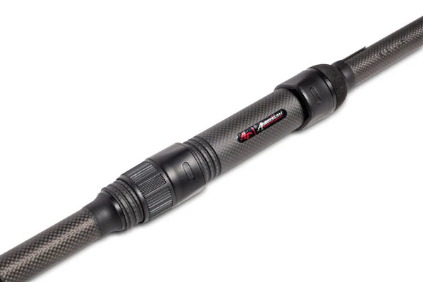 Nash Air Force F40 Rods