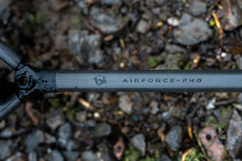 Nash Air Force F40 Landing Net