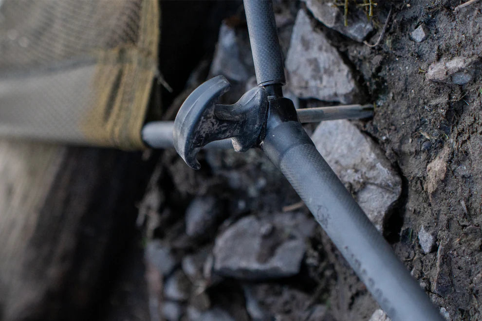 Nash Air Force F40 Landing Net