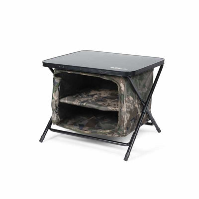 Nash Bank Life Bedside Station Camo