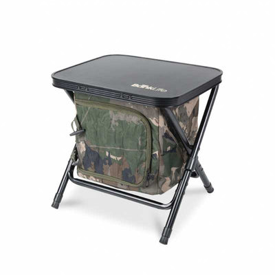 Nash Bank Life Bedside Station Camo