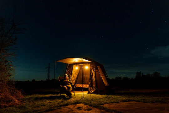 Nash Bank Life Blockhouse