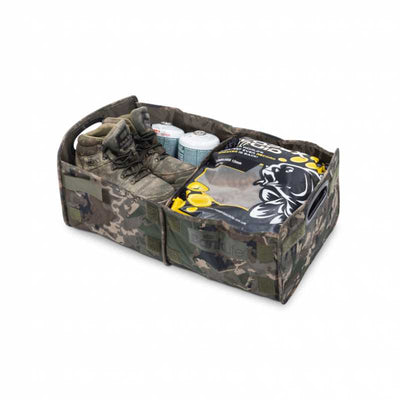 Nash Bank Life Fold Flat Organizer
