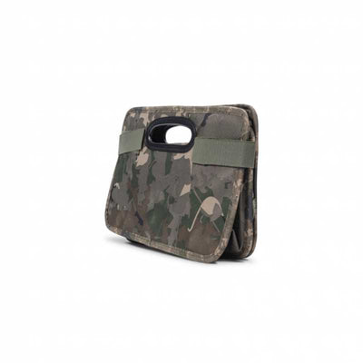 Nash Bank Life Fold Flat Organizer