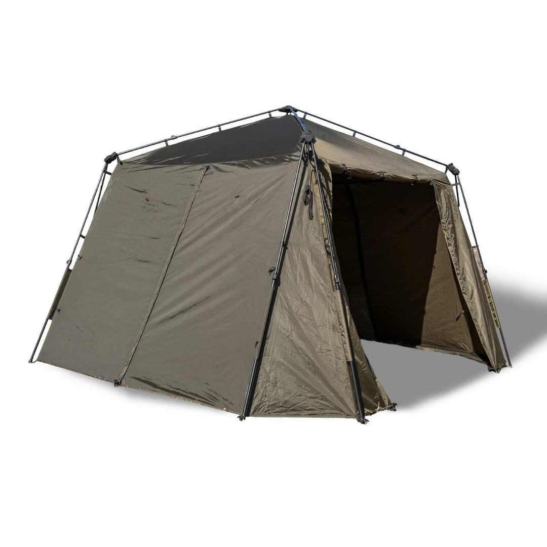 Nash Bank Life Gazebo 2026