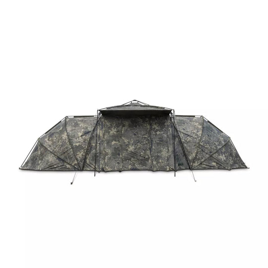 Nash Bank Life Gazebo Camo Pro