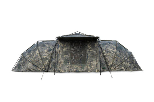 Nash Bank Life Gazebo Camo Pro