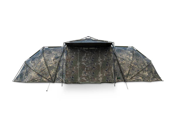 Nash Bank Life Gazebo Camo Pro
